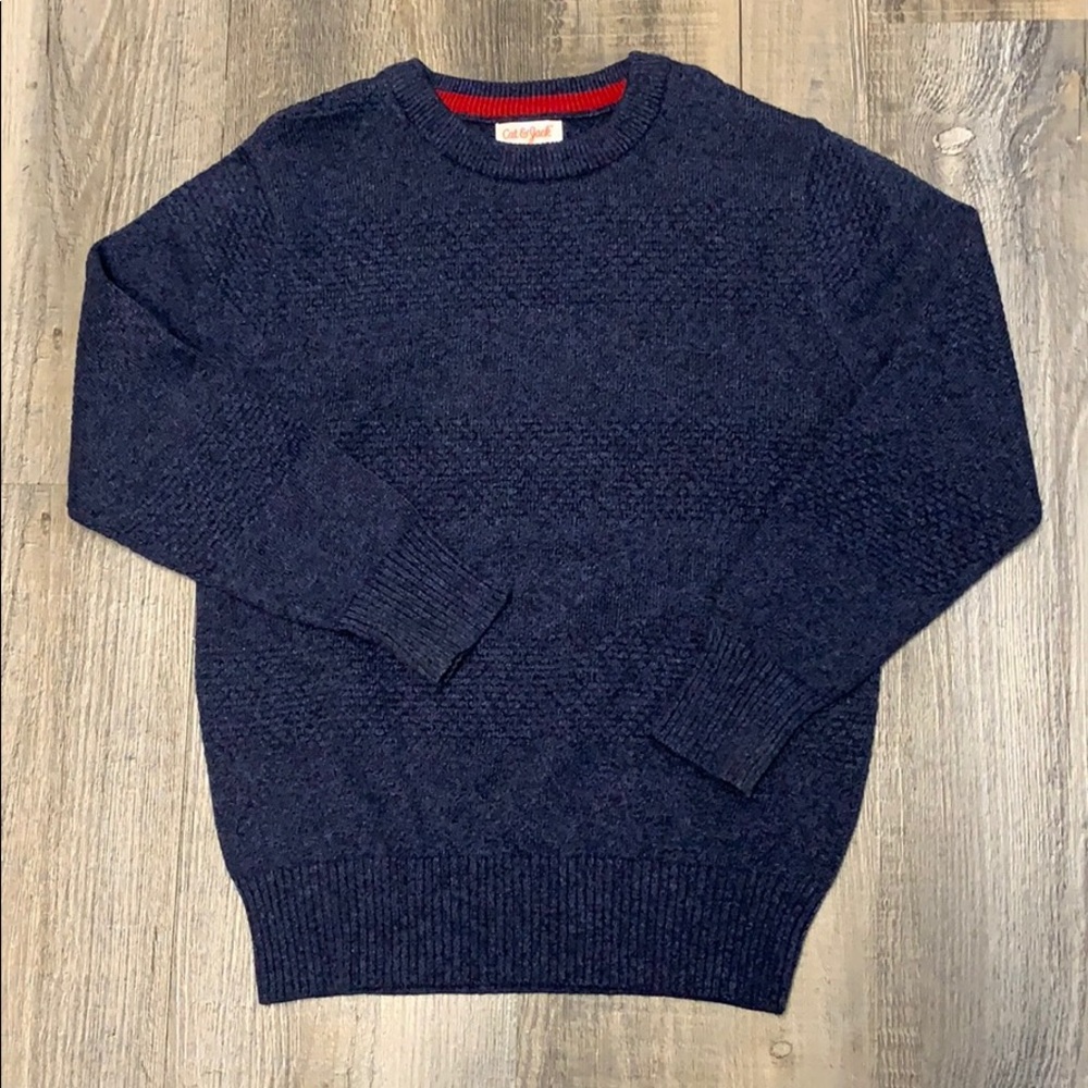 Cat and Jack Sweater